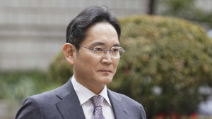 [속보] 법원 “삼성물산-제일모직 합병과정, 불법행위·배임 인정안돼”