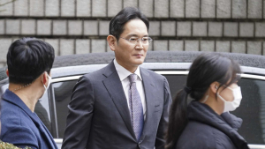 [속보] 이재용, ‘경영권 불법 승계’ 1심 무죄