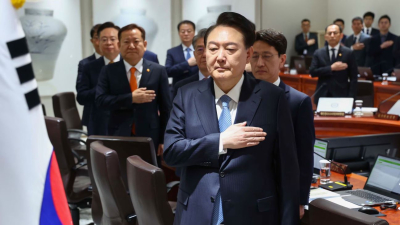 尹대통령 “설연휴 특별사면 할 것…경제인 5명·정치인 7명”