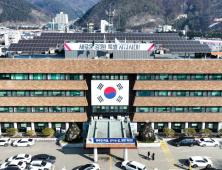 화천군, 설명절 맞아 취약주민 위문활동