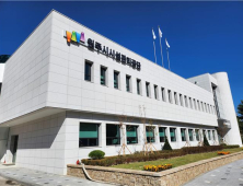 원주시시설관리공단, 설 연휴 청소 기동반 운영