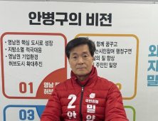 안병구 밀양시장 예비후보 “경쟁력이 강한 것으로 검증됐다”