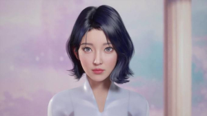 SM 버추얼 가수 나이비스 올해 데뷔