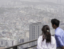 [날씨] 설 연휴 첫날 낮 최고 4~11도…미세먼지는 ‘나쁨’