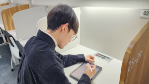 결국 ‘취업’보단 ‘적성’, 재입시 준비하는 청년들