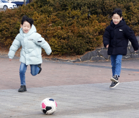 겨울 가고 봄