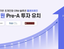 초개인화 CRM 솔루션 ‘플레어레인’, 14억원 Pre-A 투자 유치