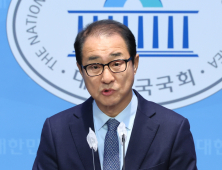 ‘돈봉투 의혹’  민주 탈당 이성만, 부평갑 노종면에 단일화 제안