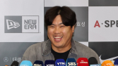 4년 170억원…류현진, 한화 복귀 임박