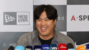 4년 170억원…류현진, 한화 복귀 임박