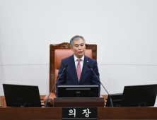 김현기 의장 “저출생 획기적인 대책 세워야...흑묘백묘 따질 때 아냐”