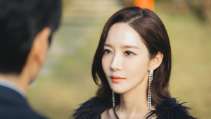 ‘내남결’ 박민영 “모든 걸 되돌리고 싶었다”