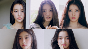 ‘하이브 걸그룹’ 아일릿 내달 25일 데뷔