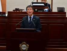 이주갑 완주군의원, ‘참전유공자 장례지원 확대’ 촉구