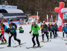 대한산악스키협회, ‘산림청장배 산악스키대회‧SKIMO 코리아 챔피언쉽’ 개최