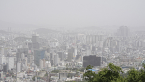 미세먼지 심하면 재택근무…탄력 근무 확대 추진