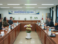  부산오륜학교 위탁교육과정 이수 보호소년, 원적교 졸업장 받는다