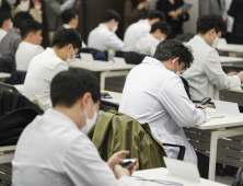 “손 놓고 볼 수 없다”…집단행동에 의대 교수들 움직임