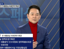 장성민 전 대통령실 기획관, 민주당 ‘경제’와 ‘민생’ 실기... 지지율 더 추락할 듯