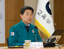 이주호, 10개 국립대병원에 “전공의들 설득해주길”