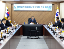 '해외직구 개인 납세자 권리보호' 관세청 납세자보호제도 운영 