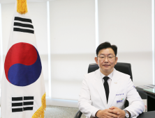 황수현 창원경상국립대병원장 연임…2026년 2월까지 2년 임기 