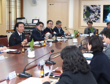 거창군, 국제연극제를 기반으로 한 세계적인 연극 메카 추진