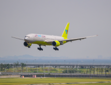 무안국제공항, 제주‧장가계‧연길 정기선 추가 운항