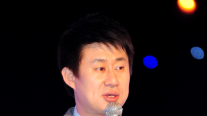 남희석, ‘전국노래자랑’ 김신영 후임 MC