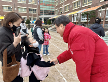 부산 사상구 국민의힘 김대식 예비후보, 