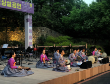 대구 신천·동성로서 ‘토요시민콘서트’ 열린다