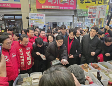 이재명·조국 연합 ‘막장’…韓 “정청래 토론 데려와도 돼”