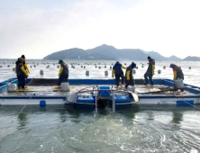 군산시, 수산분야 외국인 계절근로자·고용어가 모집