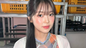 ‘광고계약서 가짜도장’ 주장한 미노이, 여론 역풍 조짐