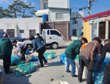 해남 화산면, 전남도 현장행정 우수 읍면동 ‘大賞’