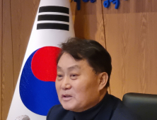 하은호 군포시장 “모든 책임 내가 진다. 당당하게 일하라”