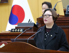 서산시의회 가선숙 의원, 인구소멸 해소 ‘섬 관광 활성화’ 제안      