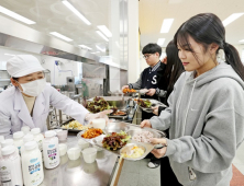 임실군, 학교급식에 전국 첫 유제품 무상 지원 ‘호평’