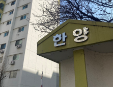 여의도 ‘한양’ 현대·포스코 2파전, 누가 웃을까