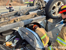 고속도로 교통사고 사망자 5명 중 1명 ‘2차사고’ 사망