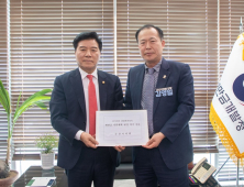 군산시의회, ‘신시야미 관광레저용지에 주거기능 추가’ 건의