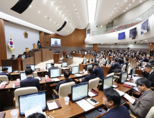 제1형 당뇨병 환자 지원·요양보호사 처우개선 등 촉구 [충남도의회]