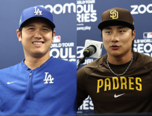 역사에 남을 MLB 서울시리즈