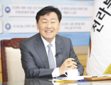 김관영 전북지사, “의대 정원 증원으로 필수·지역의료 강화 기대”