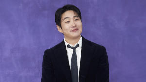 ‘닭강정’ 안재홍 “3연속 은퇴설, 최고 칭찬이죠”