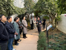 세종교육청, 직원 대상 인사정책 공감 설명회 개최