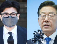 ‘민심 나침판’ 충청에 모이는 발걸음…與 범죄 심판 vs 野 정권 심판