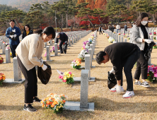 목원대, 사회봉사주간 18년째 진행… 아동센터⋅복지관 등 찾아