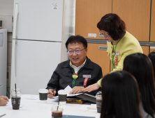 손병복 울진군수, '찾아가는 결재' 현장 행정 실천