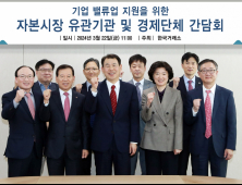 한국거래소, 밸류업 가이드라인 5월 중 최종 발표